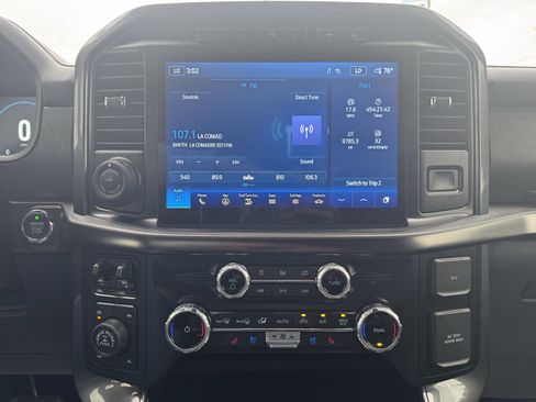 Used 2023 Ford F150 Tremor w/ Equipment Group 402A High image 13