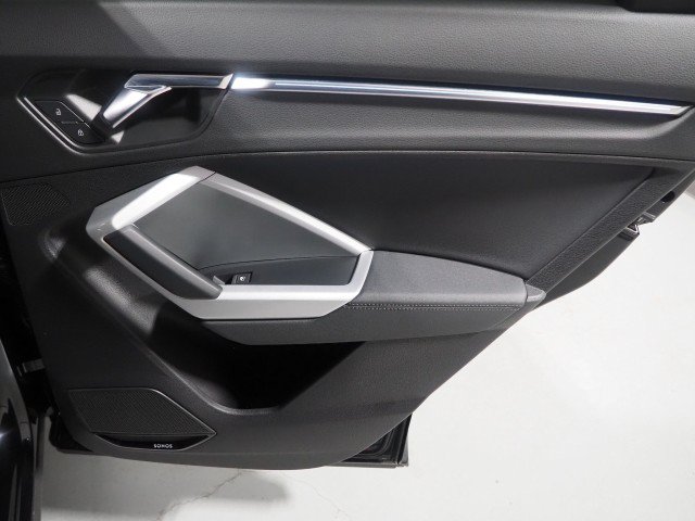 Used 2023 Audi Q3 2.0T Premium Plus w/ Premium Plus Package AWD/4WD image 63
