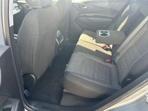 Used 2024 Chevrolet Equinox LT AWD/4WD image 34
