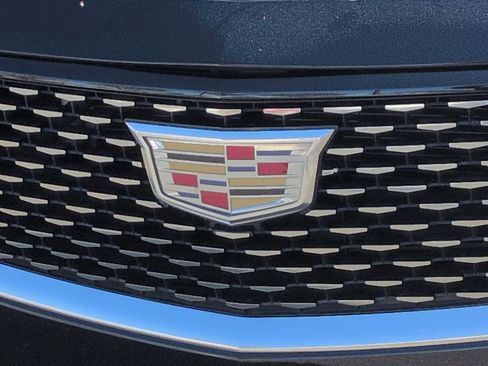 Used 2022 Cadillac CT5 Premium Luxury image 12