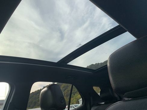 Used 2024 Chevrolet Equinox RS image 10