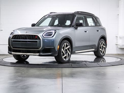 New 2026 MINI Cooper Countryman S image 3
