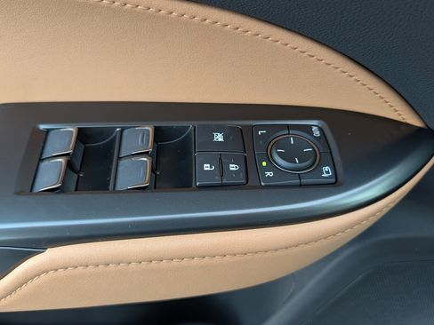 New 2026 Lexus NX 350h AWD w/ Luxury Package image 19