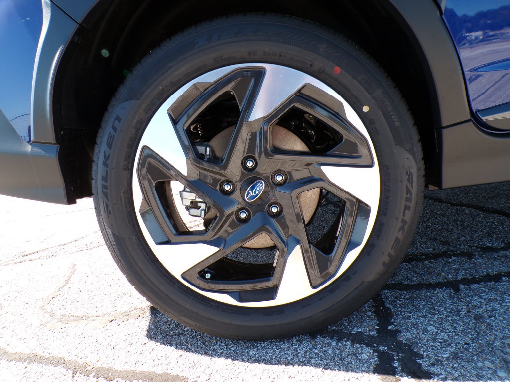 New 2026 Subaru Crosstrek 2.5i Limited AWD/4WD image 22