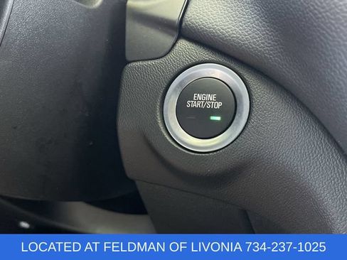 Certified 2024 Chevrolet Equinox LT w/ LPO, Floor Liner Package FWD image 16