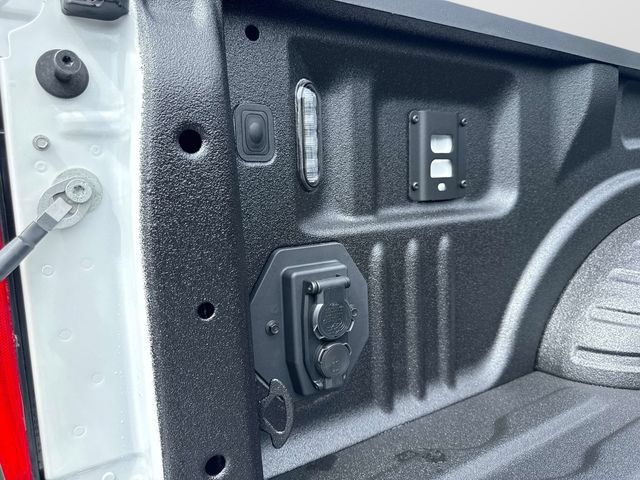 New 2027 Ford F350 King Ranch AWD/4WD image 13