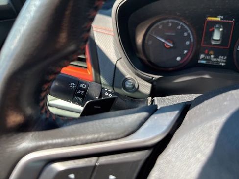 Used 2019 Subaru Forester Sport w/ Popular Package #2 image 27