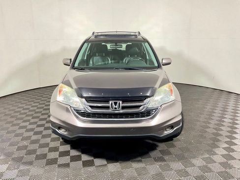 Used 2010 Honda CR-V EX-L image 8
