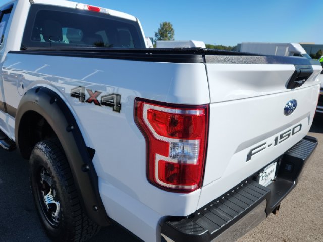 Used 2019 Ford F150 XL w/ Equipment Group 101A Mid AWD/4WD image 15