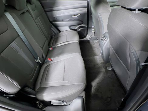New 2026 Hyundai Tucson SEL AWD/4WD image 23