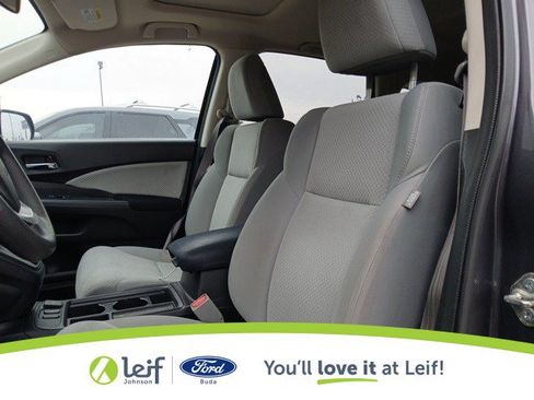 Used 2016 Honda CR-V EX image 8