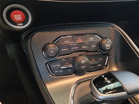 Used 2023 Dodge Challenger SRT Hellcat image 23