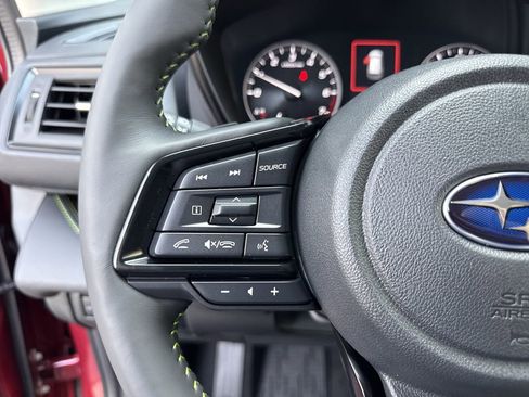 New 2026 Subaru Ascent Bronze Edition image 22