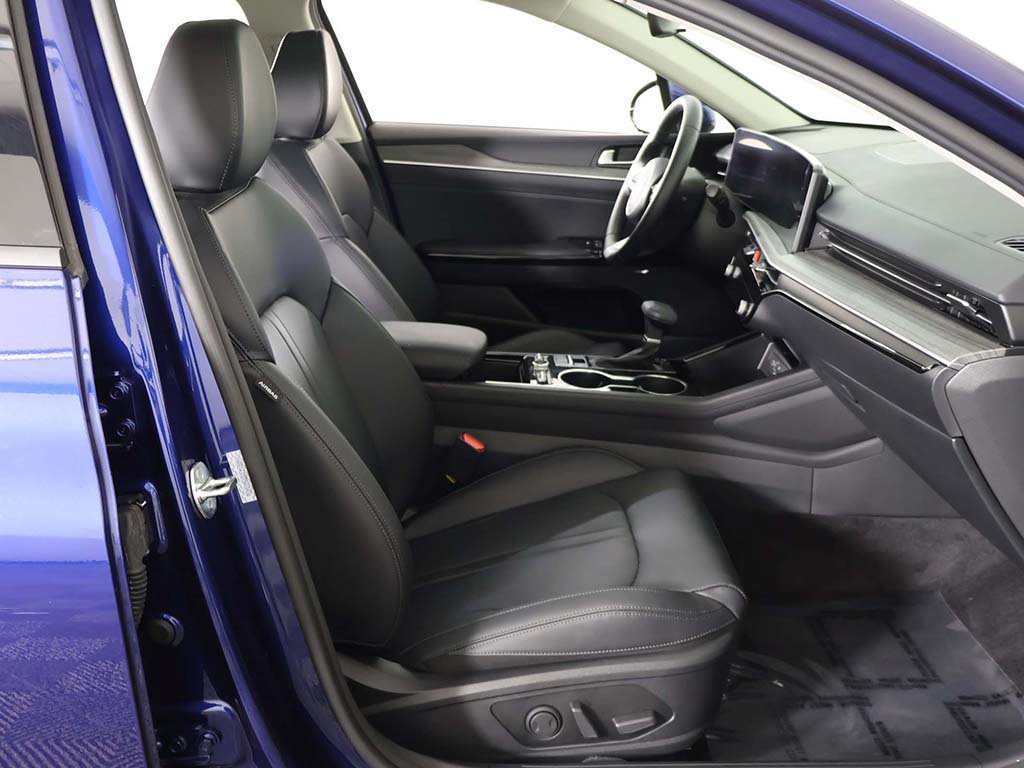 Used 2026 Kia K5 EX FWD image 34