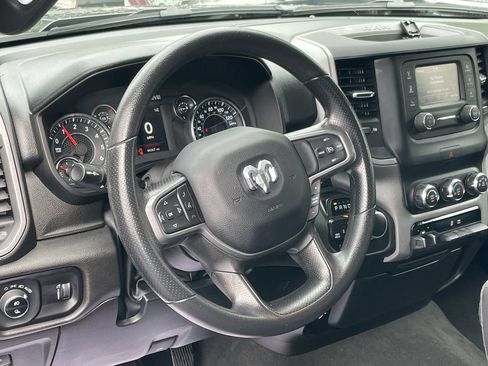 Used 2024 RAM 1500 Tradesman w/ Night Edition AWD/4WD image 30