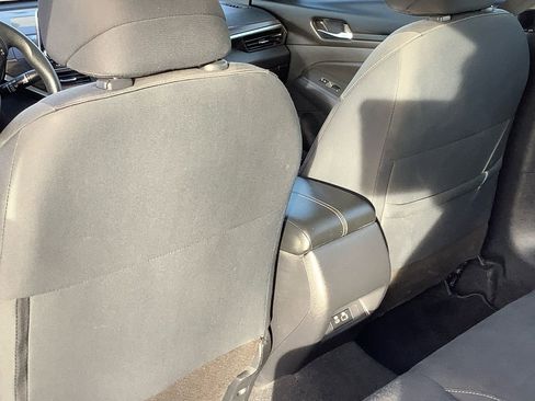 Used 2024 Nissan Altima 2.5 SV image 19