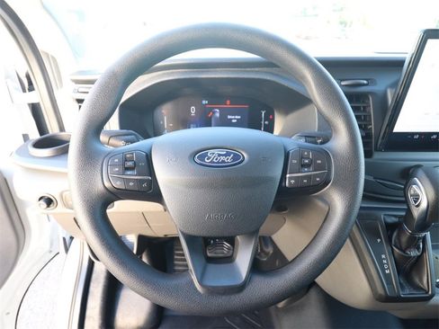 New 2026 Ford Transit 150 Low Roof w/ Load Area Protection Package image 17