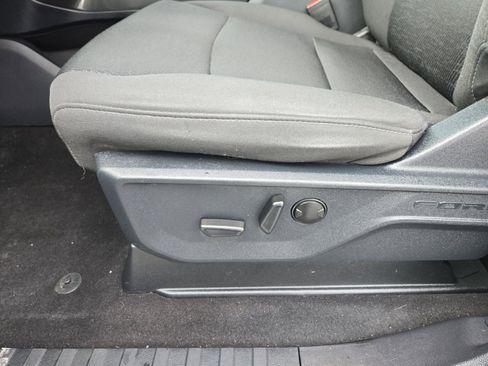 Used 2023 Ford F150 XLT w/ Equipment Group 302A High image 12