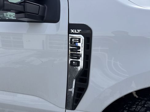 New 2026 Ford F250 XLT w/ Tremor Off-Road Package image 8