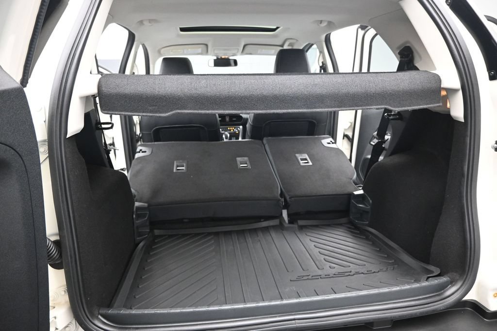 Certified 2021 Ford EcoSport SES w/ Interior Protection Package AWD/4WD image 24