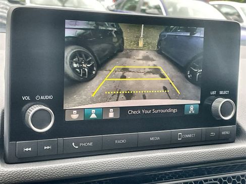 New 2026 Honda Civic Sport image 14