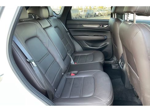 Certified 2025 MAZDA CX-5 Signature image 19