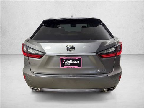 Used 2019 Lexus RX 350 FWD image 5