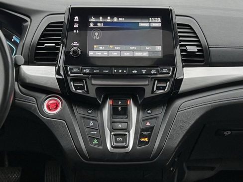 Certified 2023 Honda Odyssey EX-L image 19