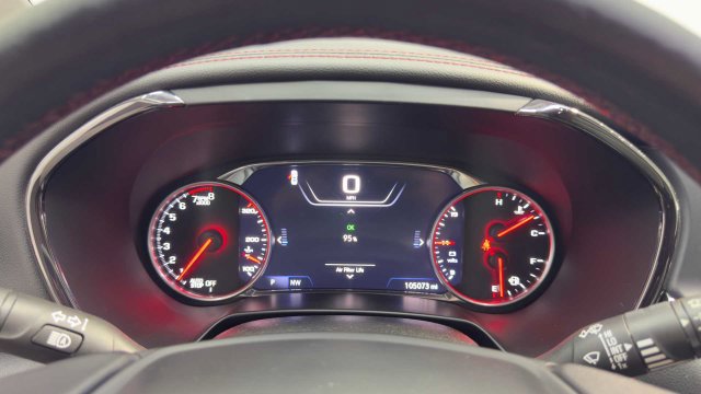 Used 2020 Chevrolet Blazer RS FWD image 30