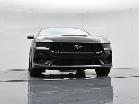 New 2026 Ford Mustang GT image 46