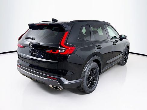 New 2026 Honda CR-V Sport-L image 32