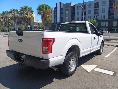 Used 2017 Ford F150 XL w/ Equipment Group 101A Mid RWD image 9