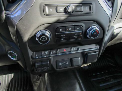 New 2025 GMC Sierra 3500 Pro w/ Convenience Package image 23