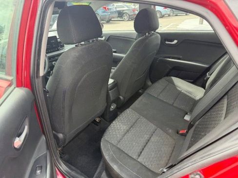 Used 2021 Kia Rio S FWD image 18