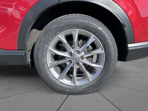 Used 2023 Honda CR-V EX-L image 25