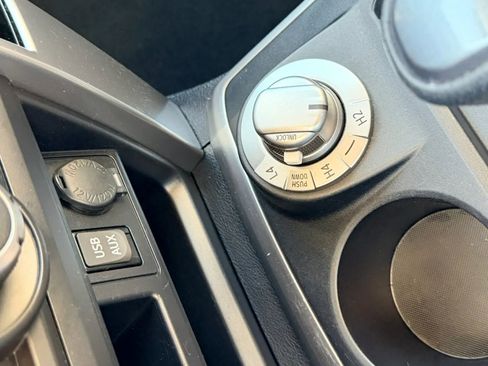 Used 2019 Toyota 4Runner SR5 image 20