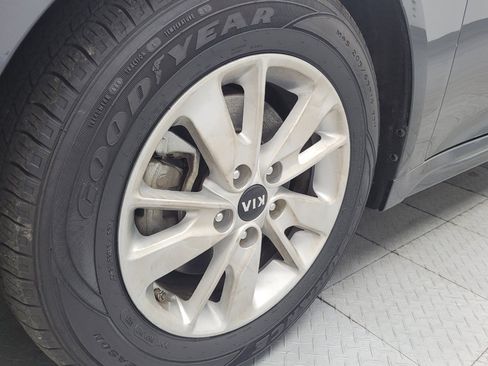 Used 2019 Kia Optima LX FWD image 31