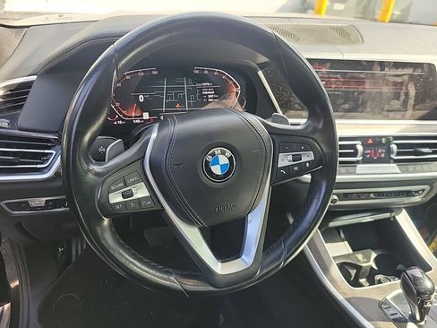 Used 2023 BMW X5 sDrive40i w/ Premium Package image 31