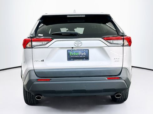Used 2024 Toyota RAV4 XLE image 7