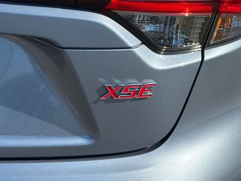 Used 2024 Toyota Corolla XSE FWD image 30