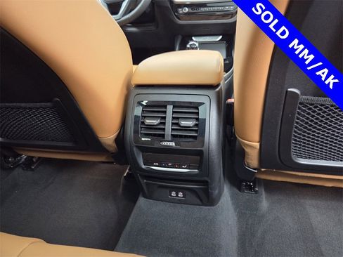 Certified 2022 BMW X3 sDrive30i w/ Convenience Package image 21