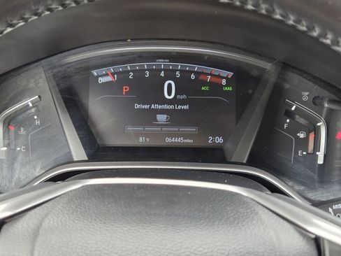 Used 2020 Honda CR-V EX-L image 15