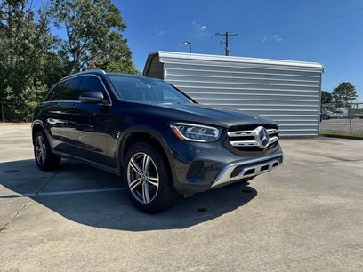 Used 2020 Mercedes-Benz GLC 300 4MATIC