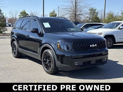 Used 2024 Kia Telluride SX Prestige X-Pro