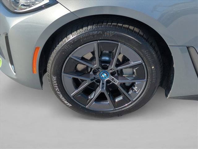 Used 2023 BMW i4 eDrive35 w/ Premium Package RWD image 25