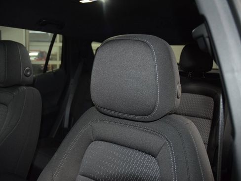 New 2026 Chevrolet Equinox LT image 36