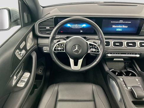 Used 2023 Mercedes-Benz GLE 350 4MATIC w/ Premium Package image 10