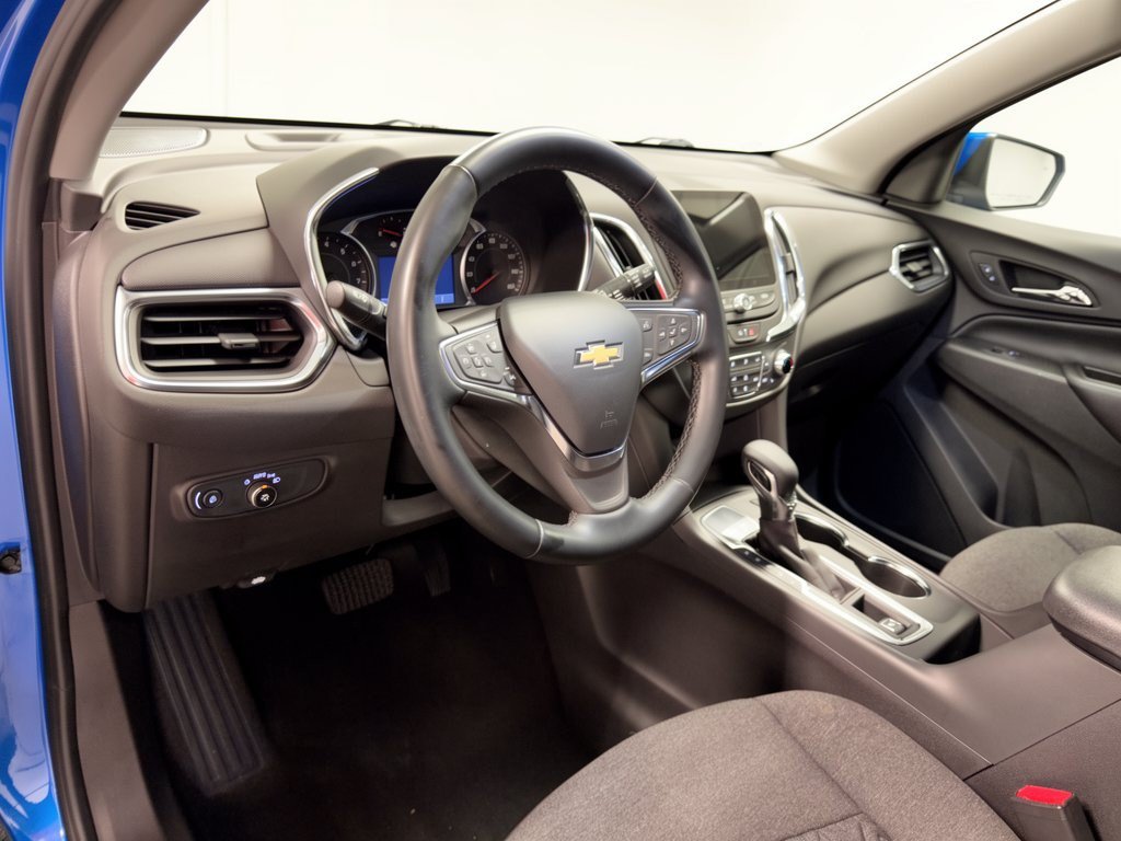 Used 2024 Chevrolet Equinox LT FWD image 4