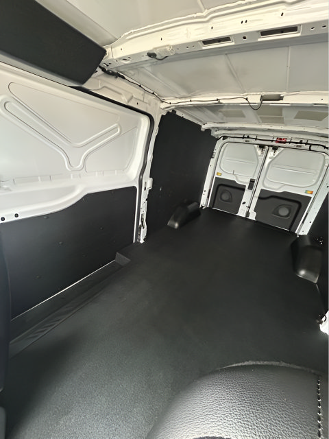 Used 2024 Ford Transit 350 Low Roof AWD w/ Load Area Protection Package image 17
