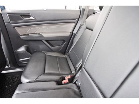 Used 2022 Volkswagen Atlas SE AWD/4WD image 14
